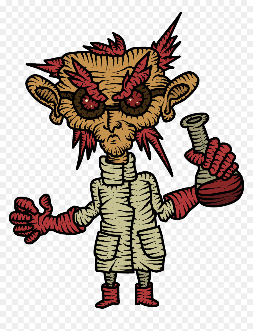 Cartoon, HD Png Download - evil skull png