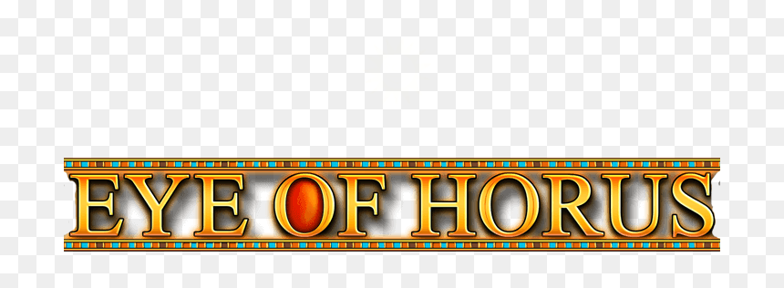 Circle, HD Png Download - eye of horus png