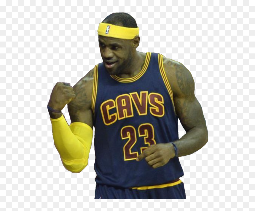 Lebron James Photo Image Zpsvvygrw75 - Basketball Player, HD Png Download - lebron james cavs png