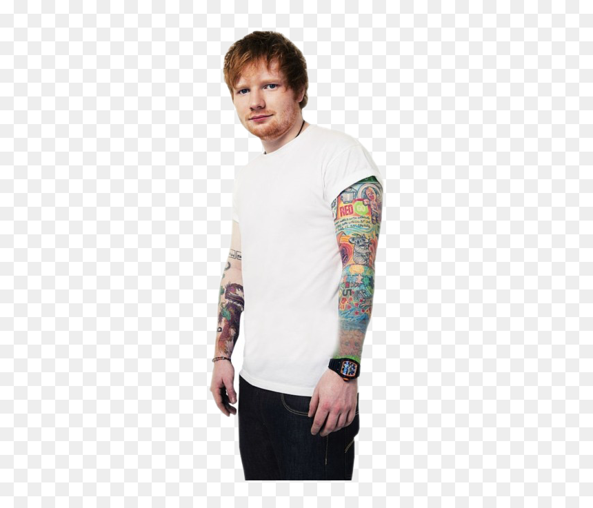 Ed Sheeran Png Image - Ed Sheeran Transparent, Png Download - ed sheeran png