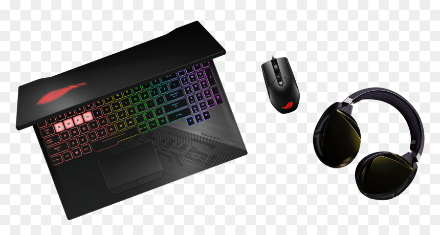 Computer Hardware, HD Png Download - cinch gaming png
