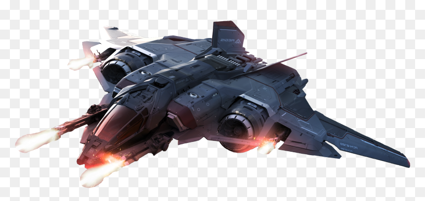 Transparent Sabre Png, Png Download - star citizen logo png