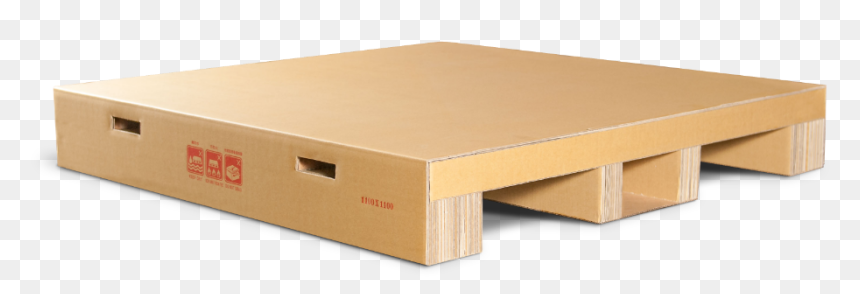 Paper Pallet, HD Png Download - pallet png
