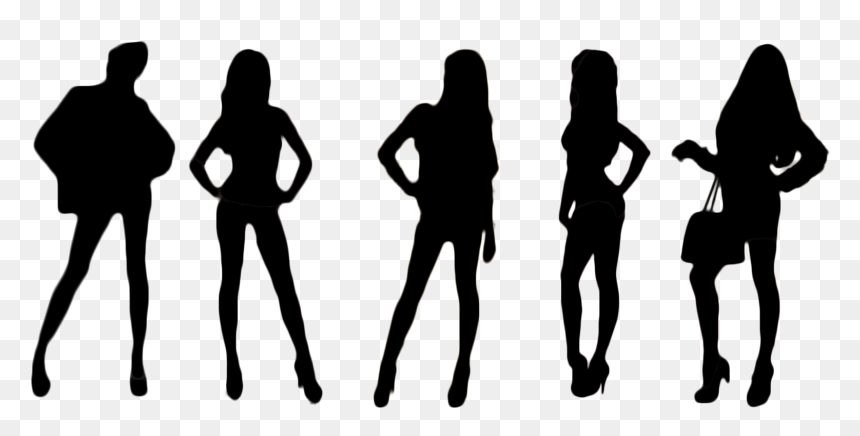 Cowboy Boot American Frontier Silhouette Western - Silhouette, HD Png Download - cowboy silhouette png