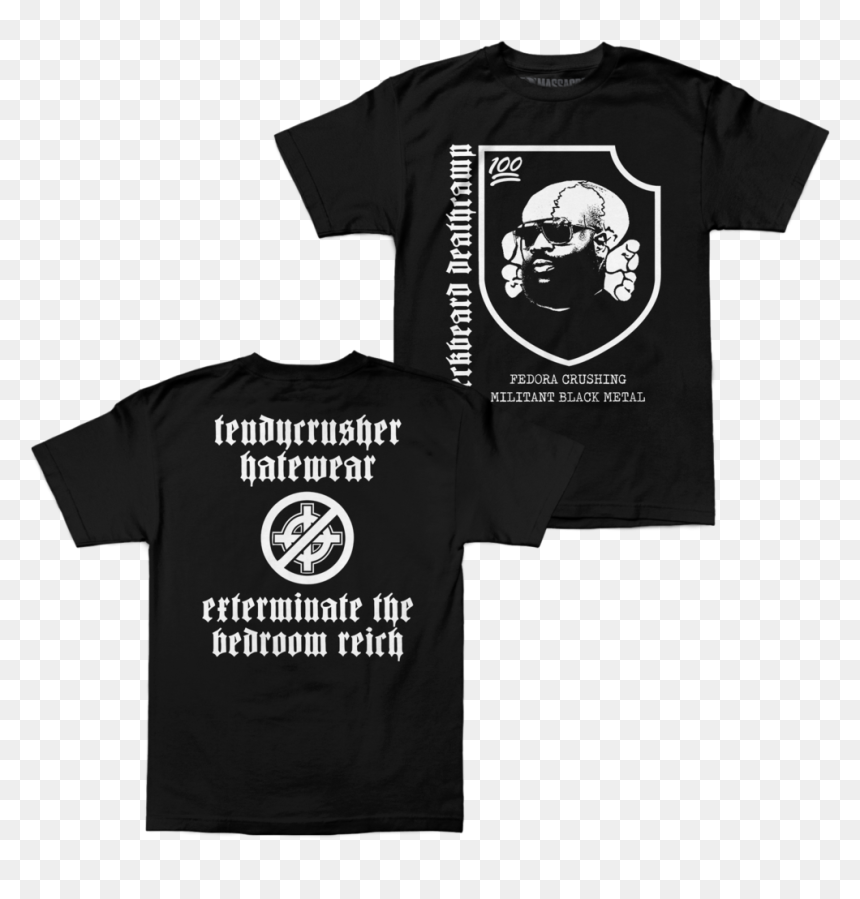 Nothing If You Feel Like Letting Go T Shirt, HD Png Download - rick ross png