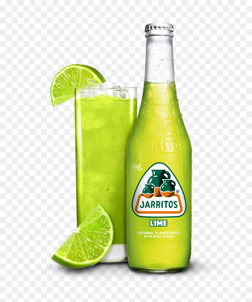 Jarritos Mango, HD Png Download - jarritos png