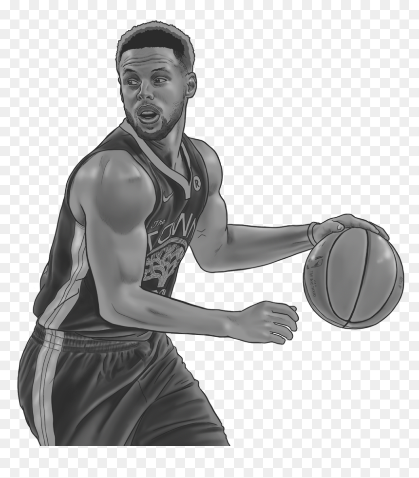 Lebron James Detail - Dunks No Background, HD Png Download - lebron james dunk png