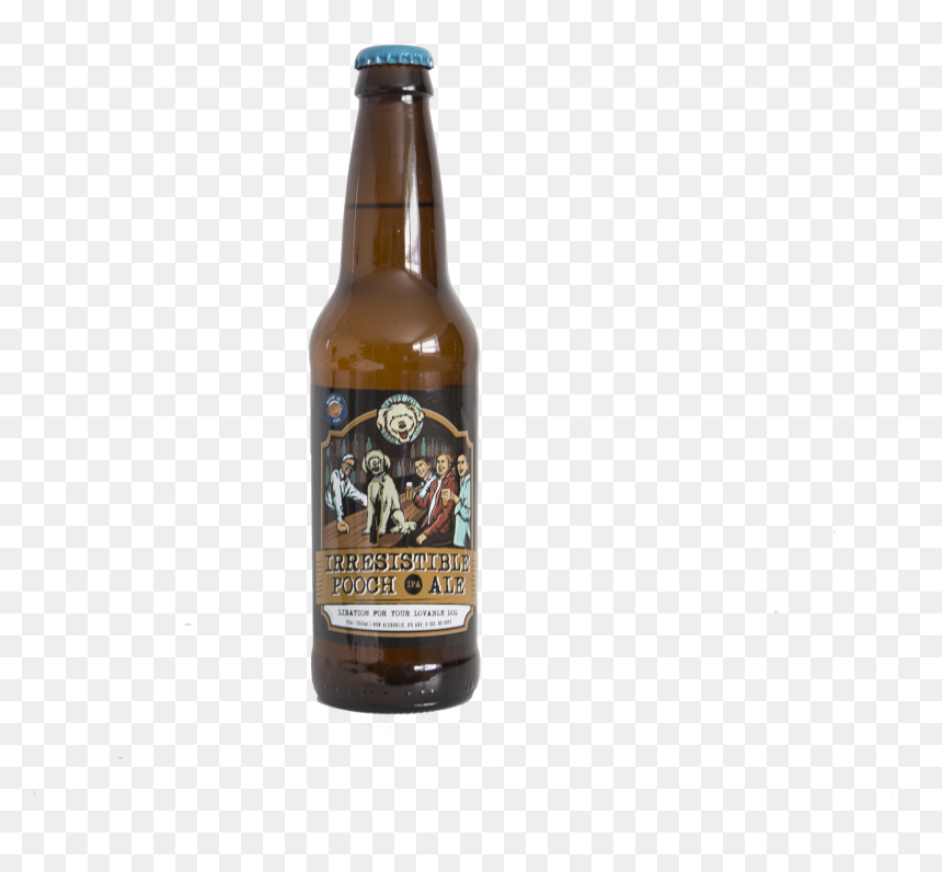 Dog Bowl , Png Download - Beer Bottle, Transparent Png - dog bowl png