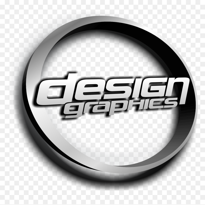 Graphic Design Logo - Graphic Design Logo Png, Transparent Png - logo design png