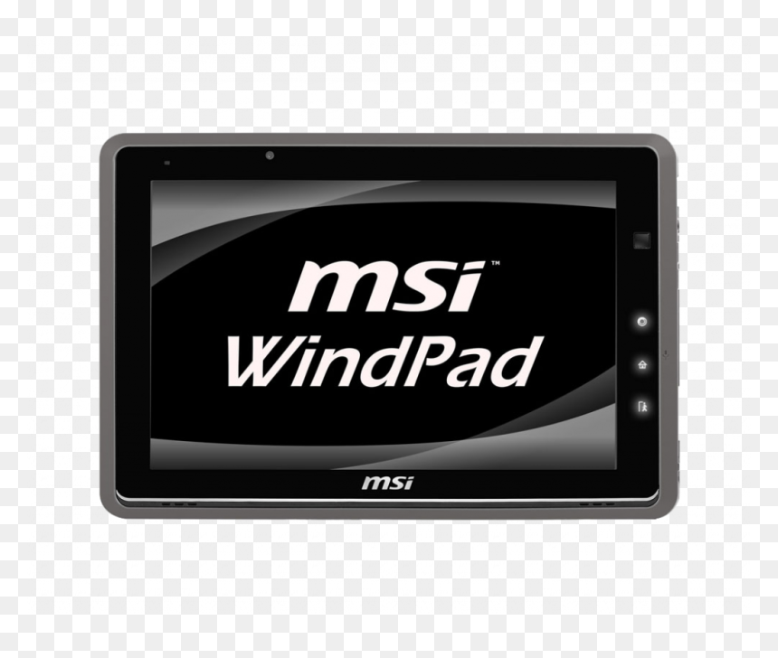 Msi, HD Png Download - cinch gaming png