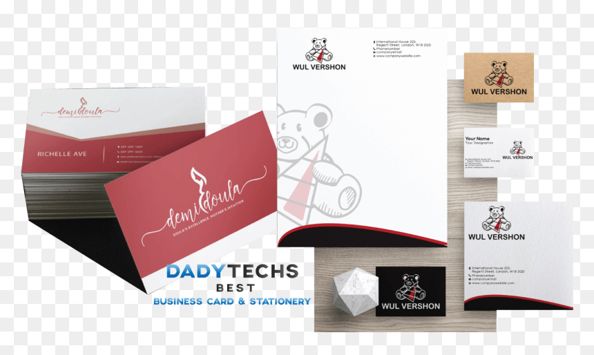 Envelope, HD Png Download - business card png