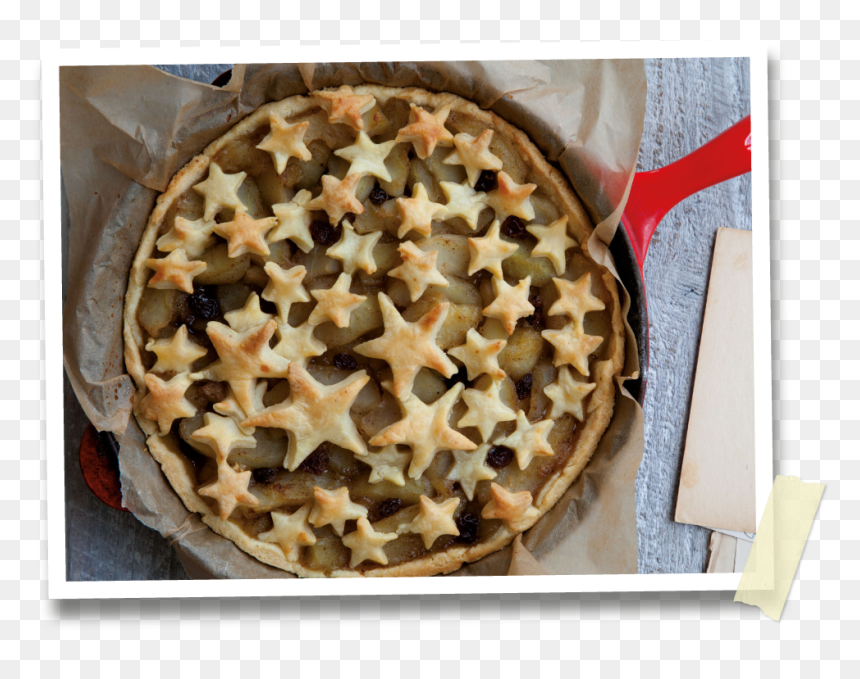 Stellar Apple Pie, HD Png Download - apple pie png