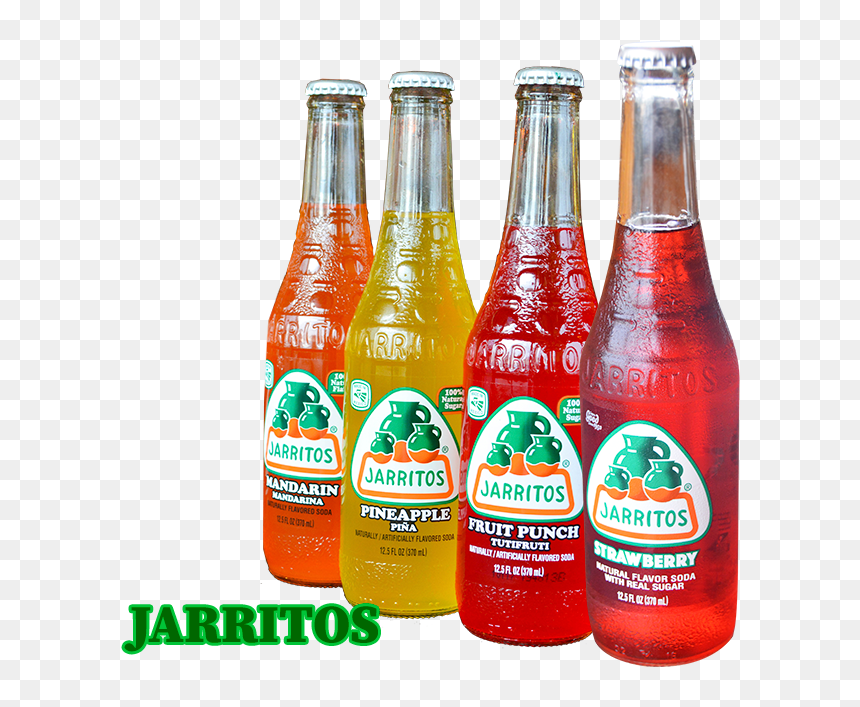 Carbonated Soft Drinks , Png Download - Jarritos Png, Transparent Png - jarritos png