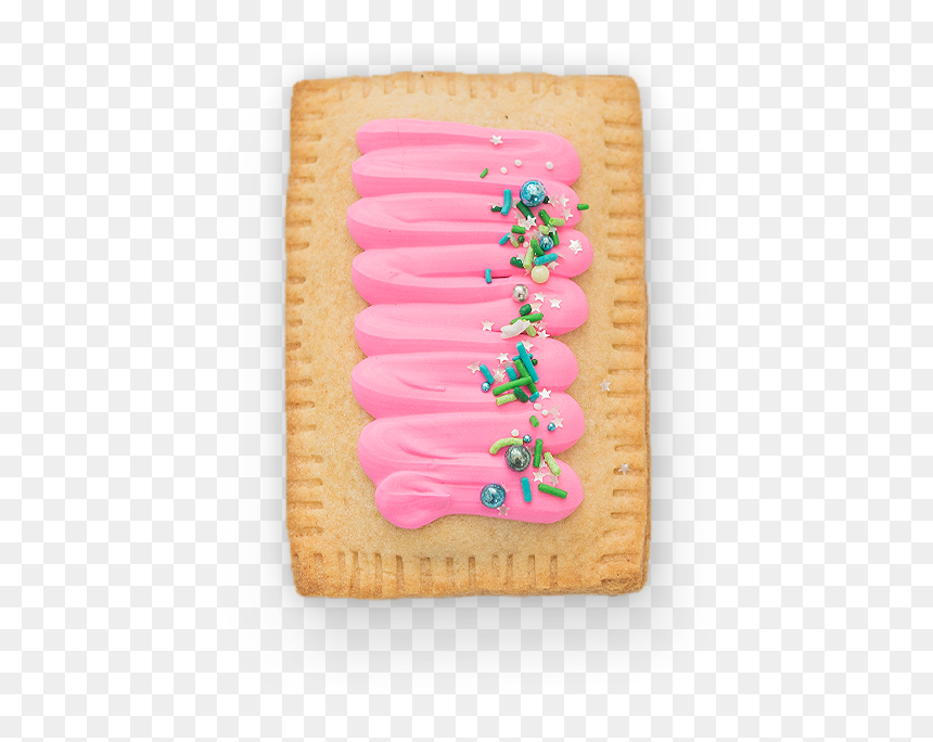 S Fanon Wiki - Ice Cream, HD Png Download - poptart png
