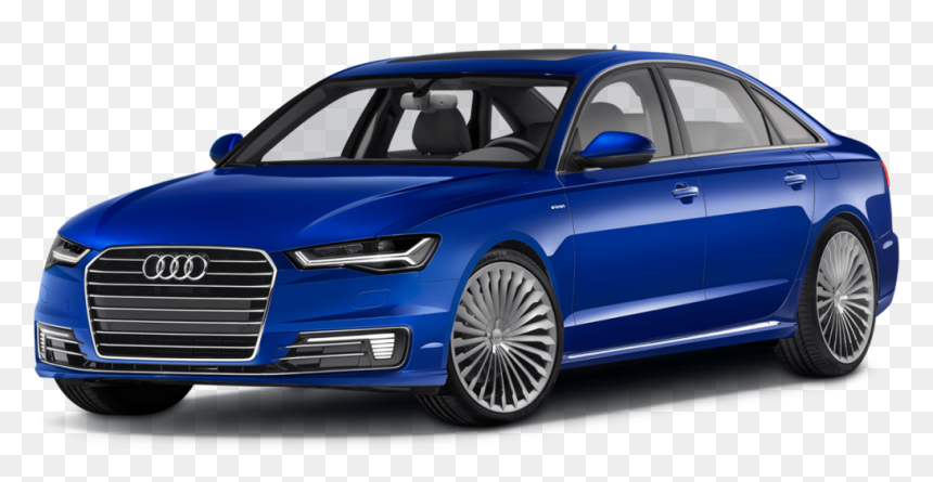 Thumb Image - Audi A6l E Tron, HD Png Download - tron png