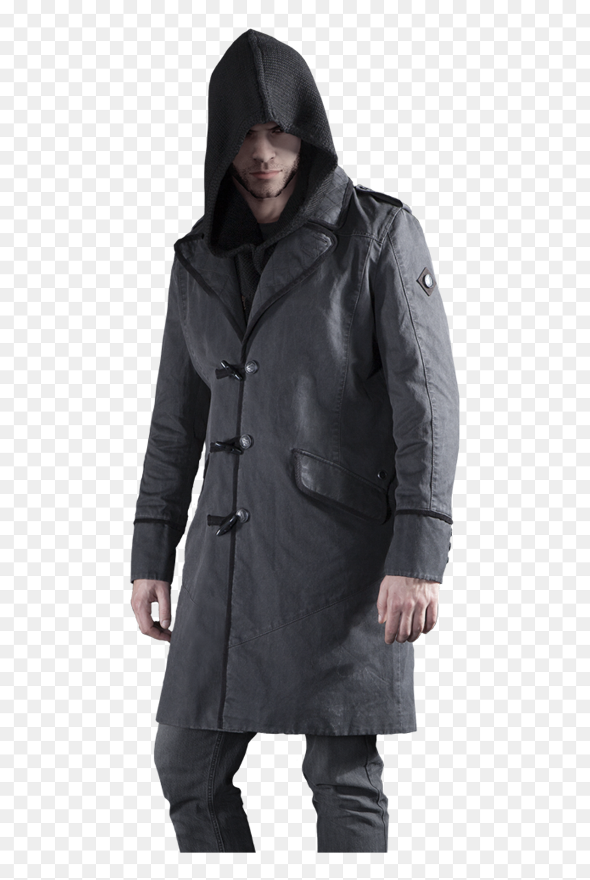 Musterbrand Assassin's Creed, HD Png Download - assassin's creed syndicate png