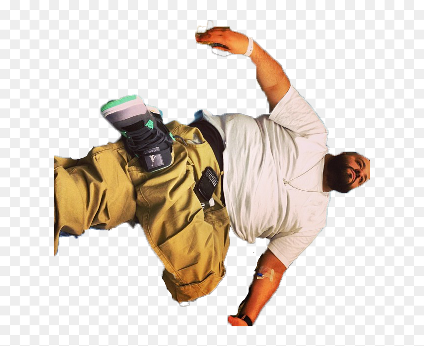 Street Dance, HD Png Download - rick ross png