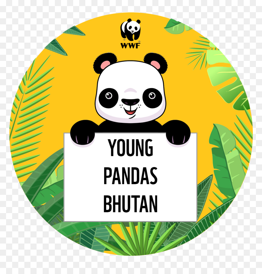 World Wide Fund For Nature, HD Png Download - wwf logo png