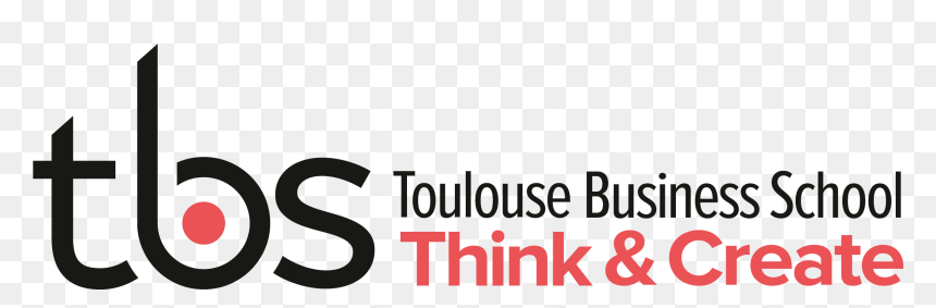 Tbs Toulouse Business School, HD Png Download - tbs logo png