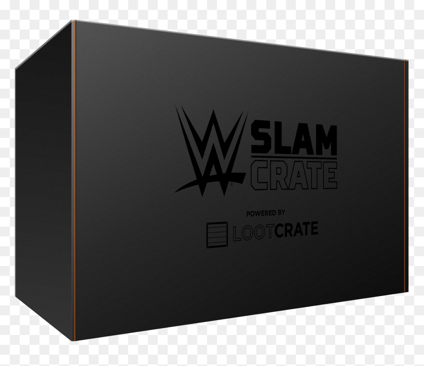 Box, HD Png Download - loot crate logo png