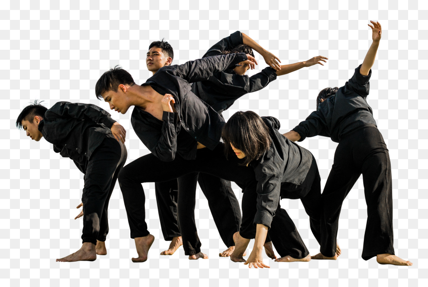 Dancers - Dancers Png, Transparent Png - dancers png