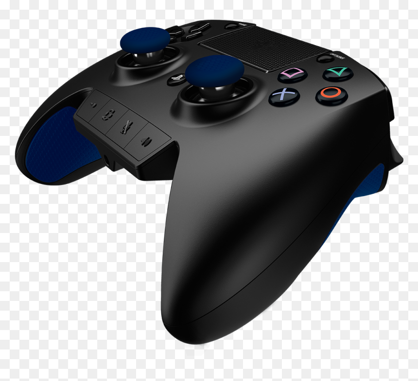 Raiju Gaming Controller, HD Png Download - cinch gaming png