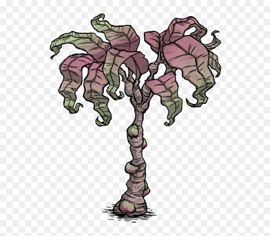 Hamlet Icon - Portable Network Graphics, HD Png Download - tall tree png