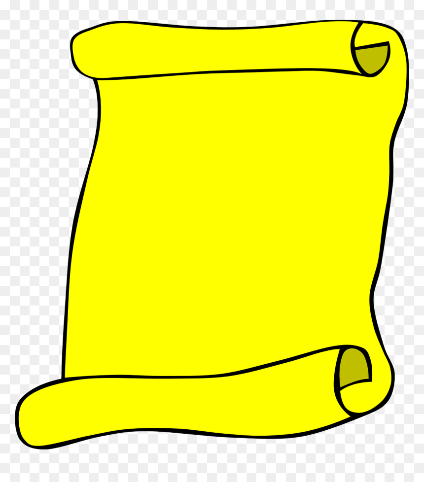 Clip Art Paper, HD Png Download - blank paper png
