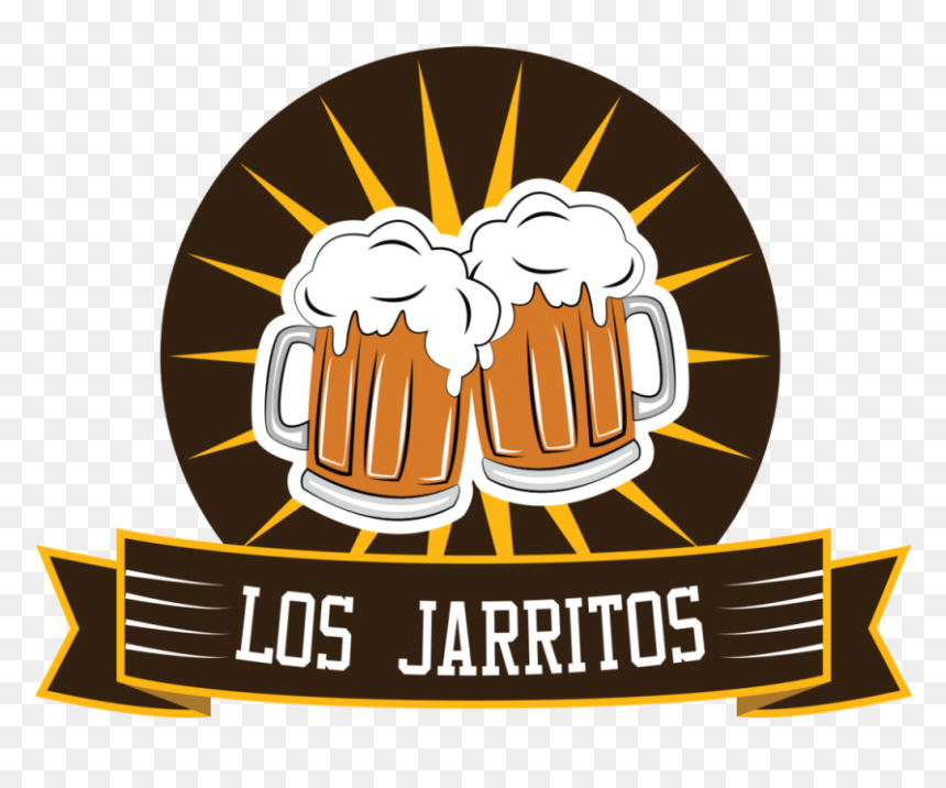 Los Jarritos Mexican Restaurant - Illustration, HD Png Download - jarritos png