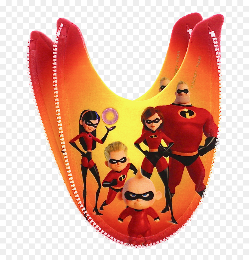 Transparent The Incredibles Png - Cartoon, Png Download - incredibles png