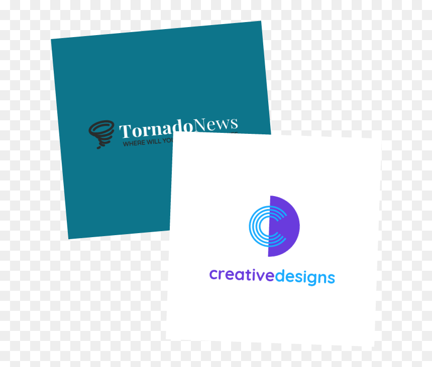 Graphic Design, HD Png Download - logo design png