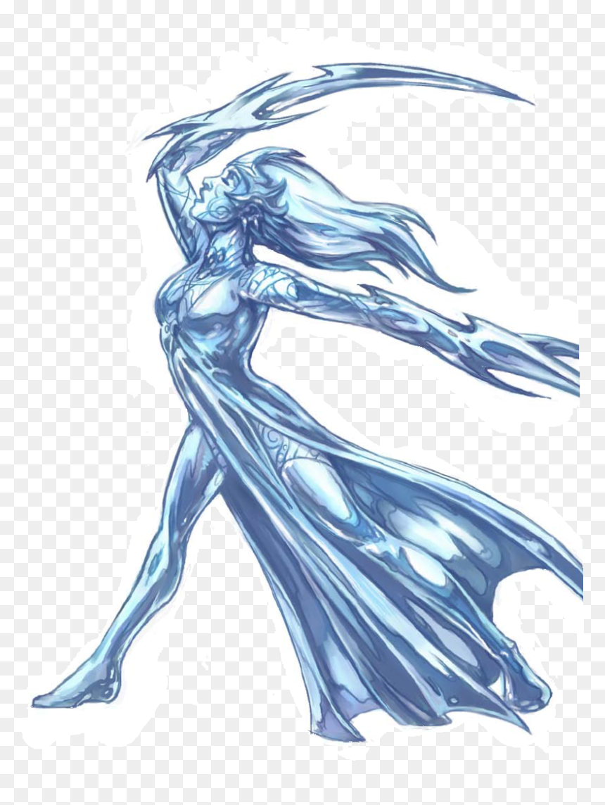 Transparent Golem Png, Png Download - golem png