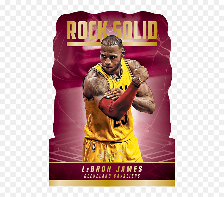 Poster, HD Png Download - lebron james dunk png