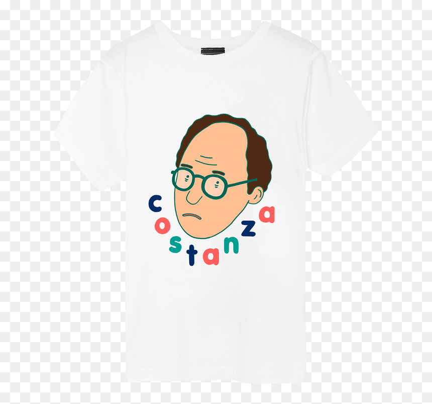 - Seinfeld , Png Download - Cartoon, Transparent Png - seinfeld png
