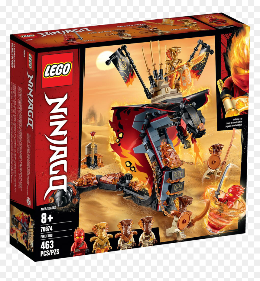 Ninjago Wiki, HD Png Download - ninjago png