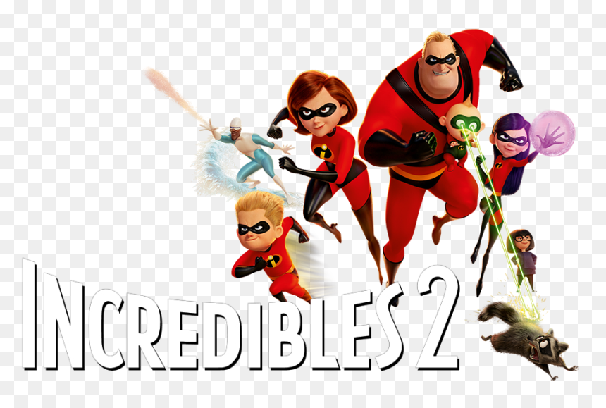 The Incredibles 2 Image - Transparent Jack Jack Incredibles, HD Png Download - incredibles png