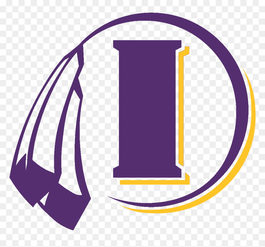 With The Iowa State Assessment Of Student Progress - Indianola School Logo, HD Png Download - iowa state logo png