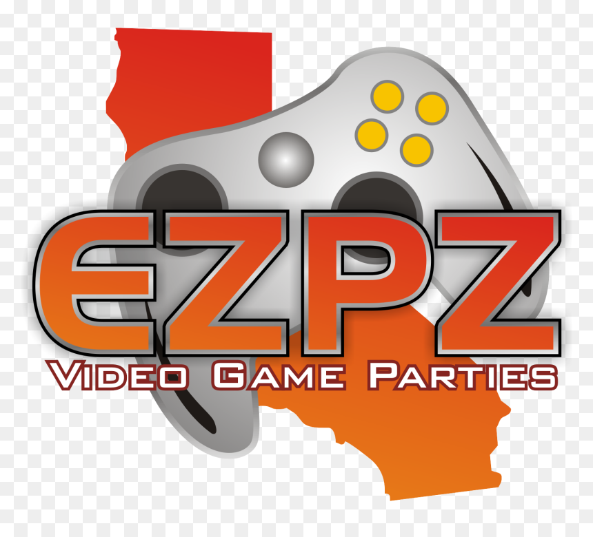 Game Controller, HD Png Download - cinch gaming png