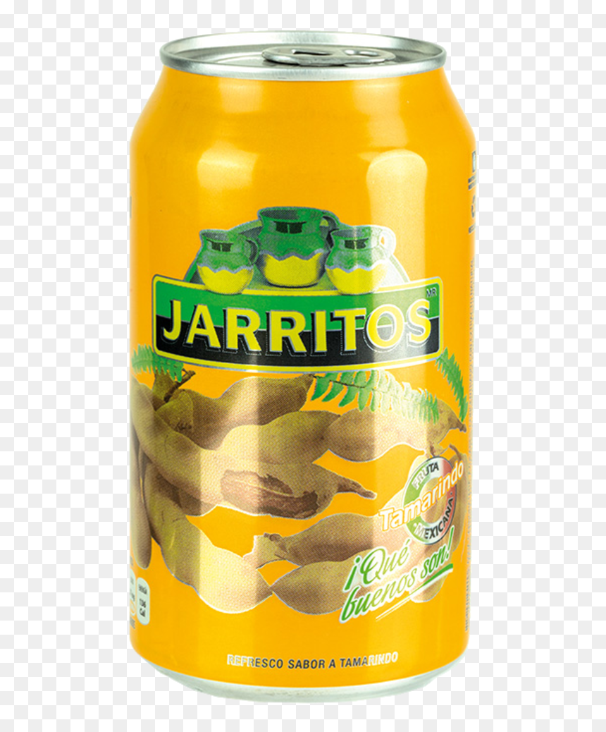 Jarritos, HD Png Download - jarritos png