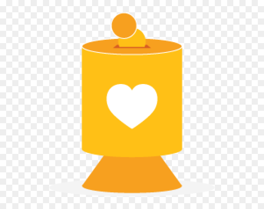 Box Free Collection Download - Donation Clip Art, HD Png Download - donation png