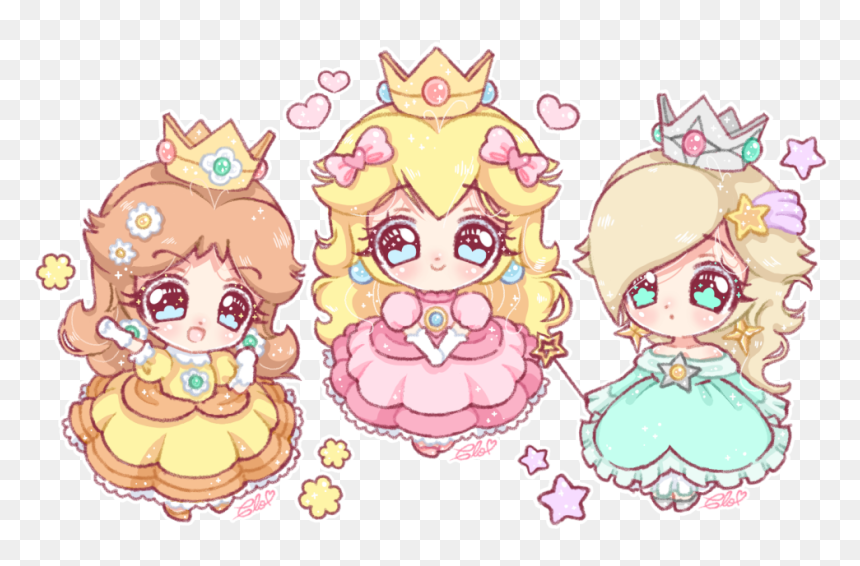 Princess Daisy, HD Png Download - sombra skull png
