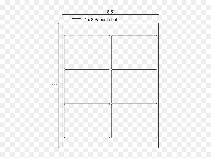 Colorfulness, HD Png Download - blank paper png