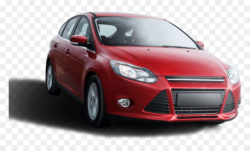 Carro Sell, HD Png Download - red car png