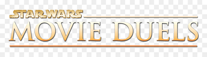 Md2gold Vyeyo - Parallel, HD Png Download - star wars jedi png