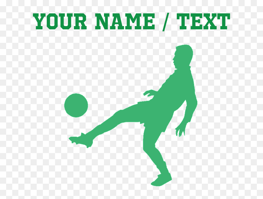Deimon Devil Bats - Kick American Football, HD Png Download - football player silhouette png