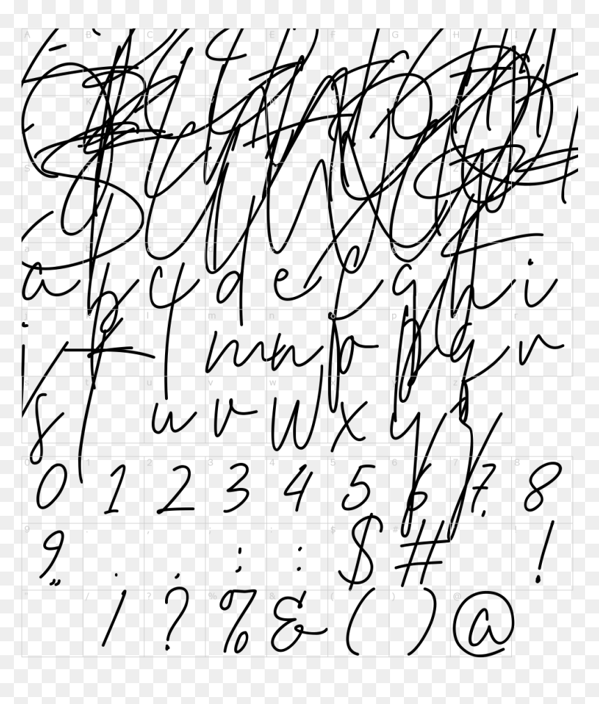 Number, HD Png Download - just do it png