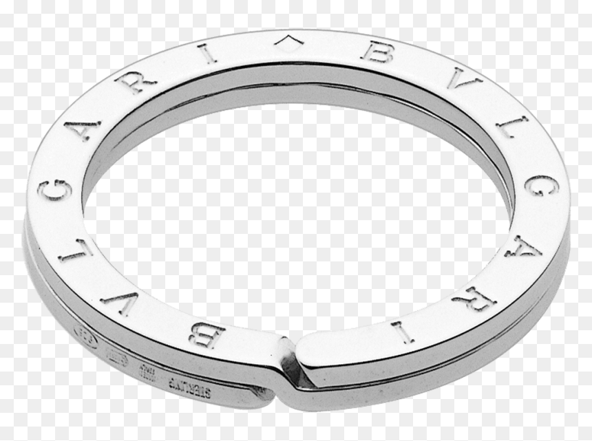 Circle, HD Png Download - silver circle png