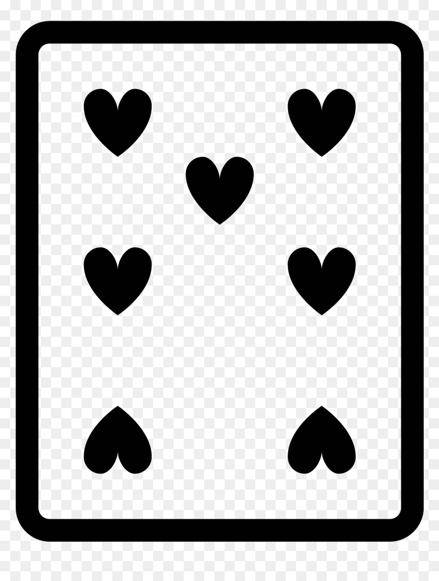 Emoji Whatsapp Corazones - Heart, HD Png Download - macbook hearts png