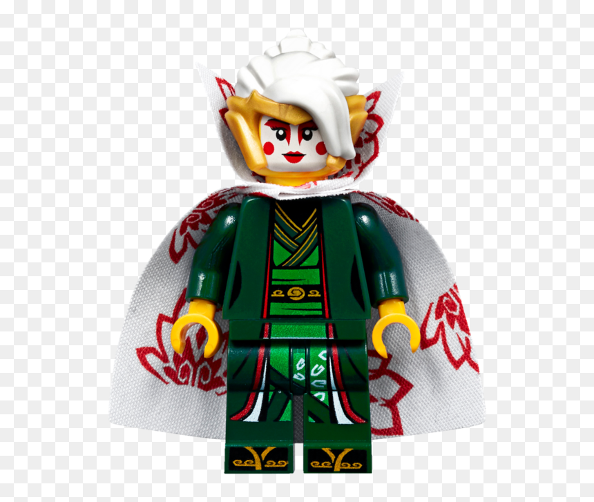 Lego Ninjago Harumi Minifigures , Png Download - Lego Ninjago Harumi Minifigure, Transparent Png - ninjago png