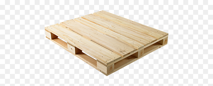 4 Way Entry Uk Pallet, HD Png Download - pallet png